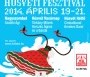 Hollókői Húsvéti Fesztivál 2014 - Hollókői Húsvéti Fesztivál