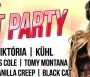  - Tóparty Fesztivál