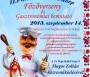  - Palóc Pálinka Ünnepe
