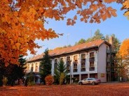 Salgó Hotel Salgótarján