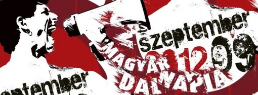 Magyar Dal Napja  - Magyar Dal Napja