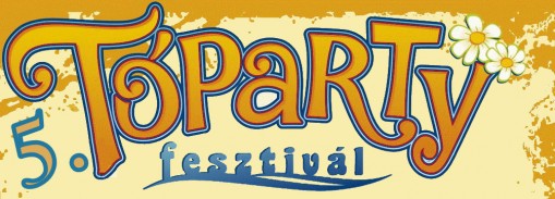 Tóparty Fesztivál  - Tóparty Fesztivál