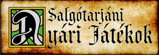 Salgótarjáni Nyári Játékok  - Salgótarjáni Nyári Játékok